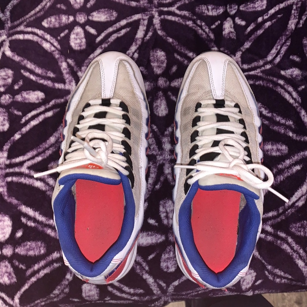 Nike air max
